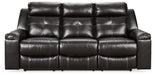 Five Star Furniture - Kempten Reclining Sofa image
