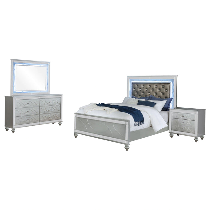 Five Star Furniture - Gunnison Bedroom Set