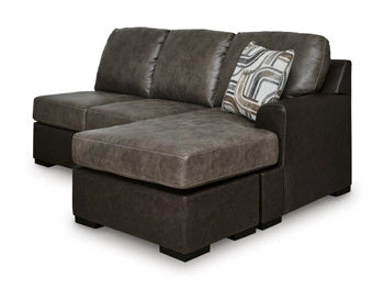Five Star Furniture - Castille Way Sectional with Chaise