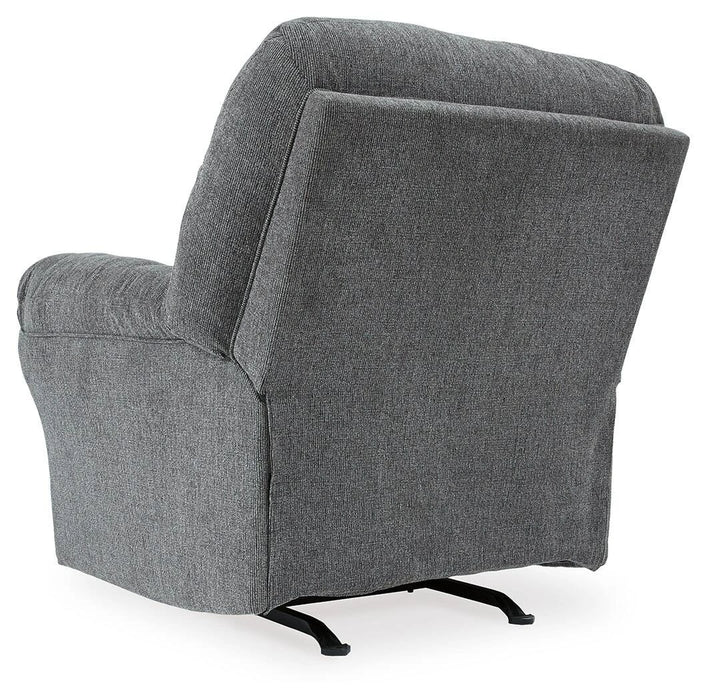 Five Star Furniture - Allmaxx Recliner