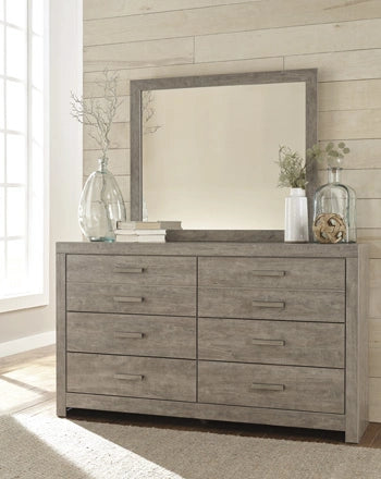 Five Star Furniture - Culverbach Bedroom Set