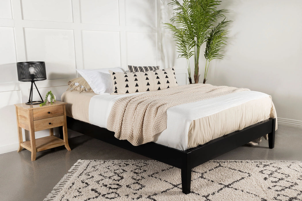 Five Star Furniture - Hounslow Platform Bed Base