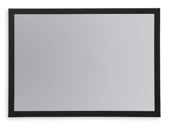 Five Star Furniture - Danziar Bedroom Mirror