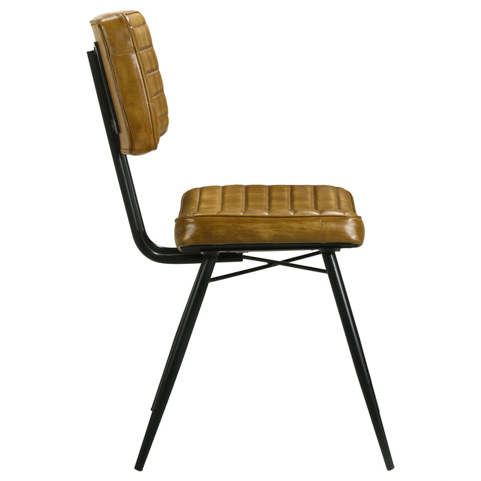 Five Star Furniture - Misty Dining Side Chair