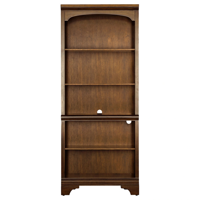 Five Star Furniture - Hartshill Bookcase