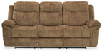 Five Star Furniture - Huddle-Up Reclining Sofa with Drop Down Table image