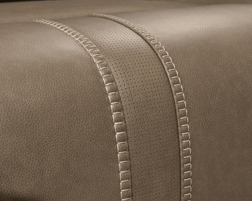Five Star Furniture - Max-Momentum Sectional