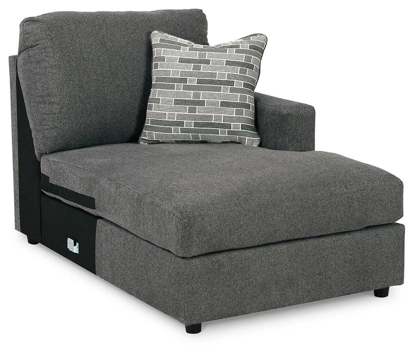 Five Star Furniture - Edenfield Living Room Set