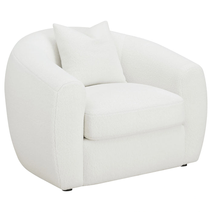 Five Star Furniture - Isabella Sofa Set