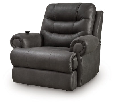 Five Star Furniture - Revived and Restored Power Lift Recliner