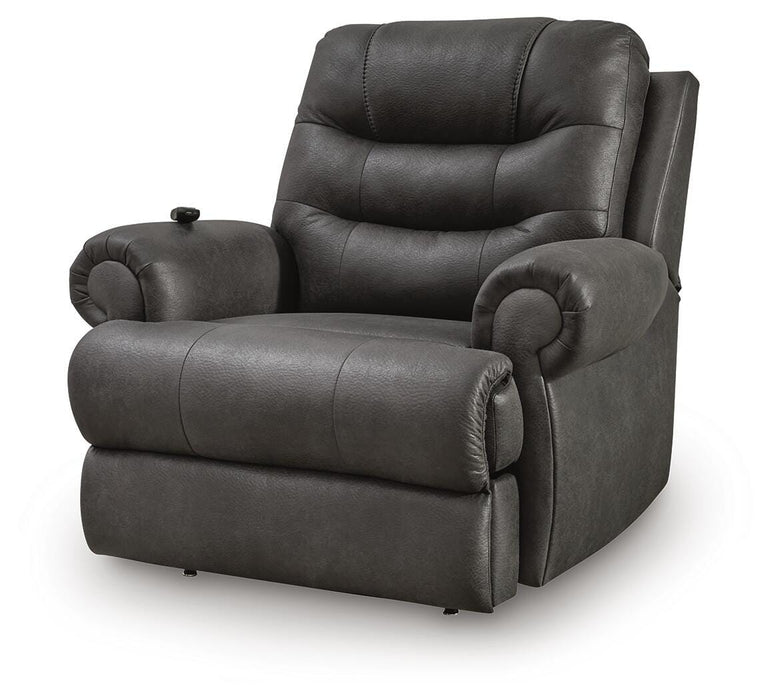 Five Star Furniture - Revived and Restored Power Lift Recliner