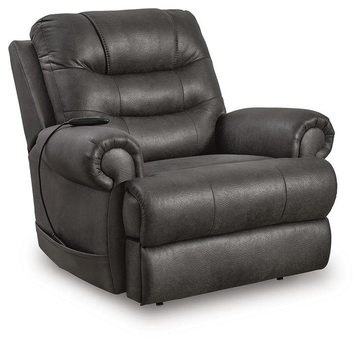 Five Star Furniture - Revived and Restored Power Lift Recliner