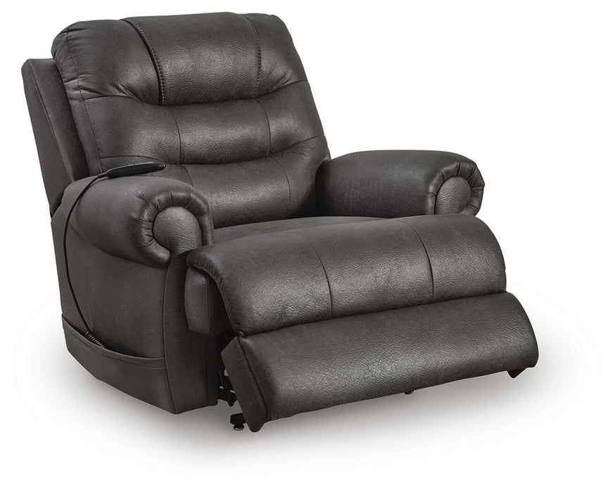 Five Star Furniture - Revived and Restored Power Lift Recliner