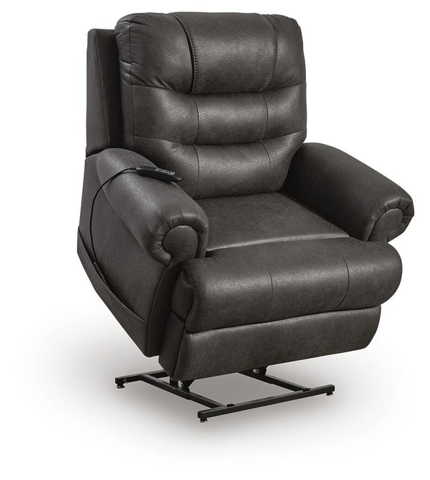 Five Star Furniture - Revived and Restored Power Lift Recliner