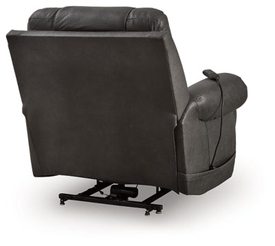 Five Star Furniture - Revived and Restored Power Lift Recliner