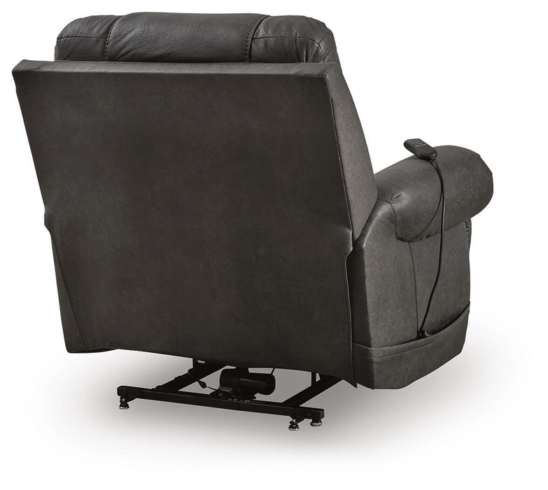 Five Star Furniture - Revived and Restored Power Lift Recliner