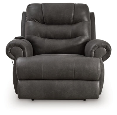 Five Star Furniture - Revived and Restored Power Lift Recliner