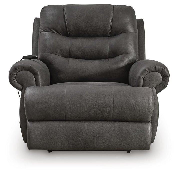Five Star Furniture - Revived and Restored Power Lift Recliner