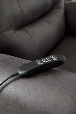 Five Star Furniture - Revived and Restored Power Lift Recliner