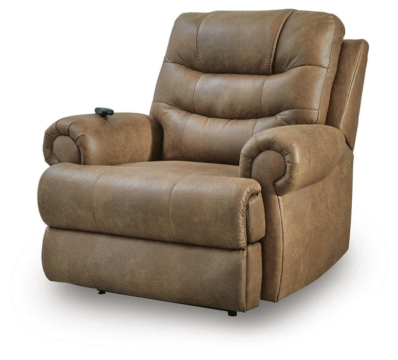Five Star Furniture - Revived and Restored Power Lift Recliner