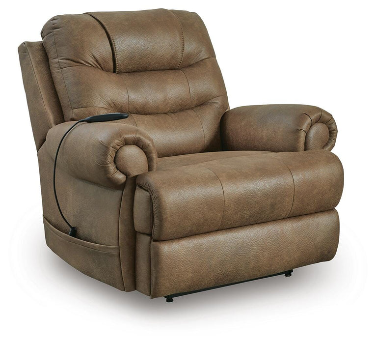Five Star Furniture - Revived and Restored Power Lift Recliner