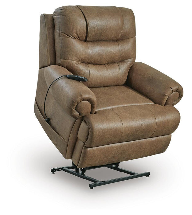 Five Star Furniture - Revived and Restored Power Lift Recliner