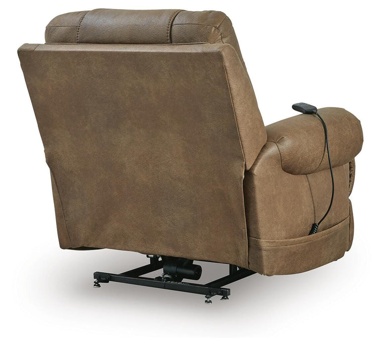 Five Star Furniture - Revived and Restored Power Lift Recliner