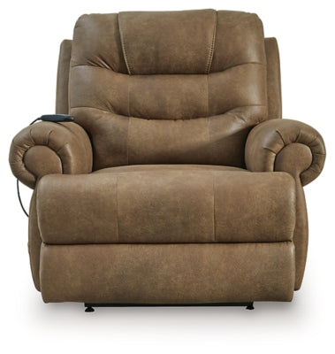 Five Star Furniture - Revived and Restored Power Lift Recliner