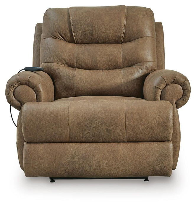 Five Star Furniture - Revived and Restored Power Lift Recliner