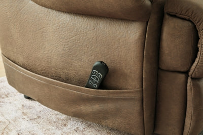 Five Star Furniture - Revived and Restored Power Lift Recliner