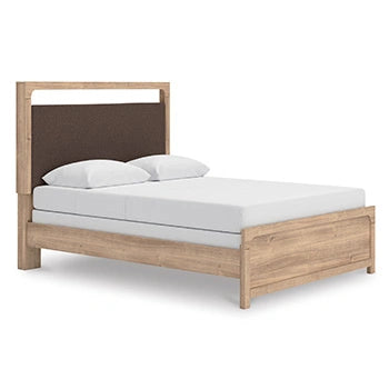 Five Star Furniture - Kinlanni Upholstered Bed