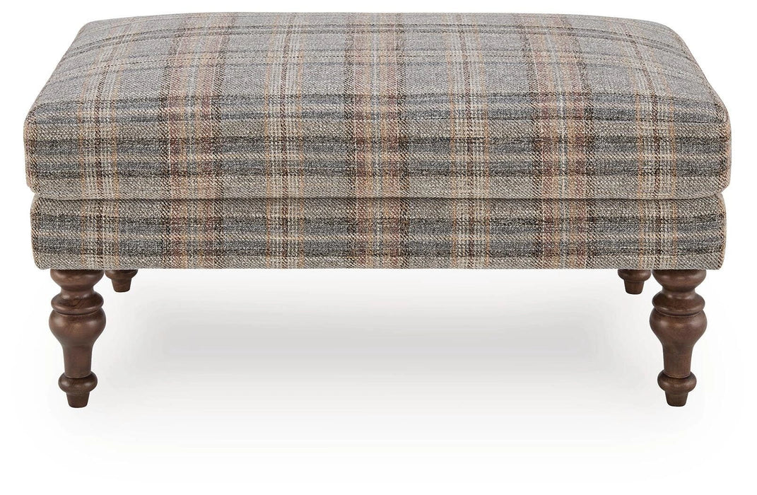 Five Star Furniture - Wilkland Accent Ottoman