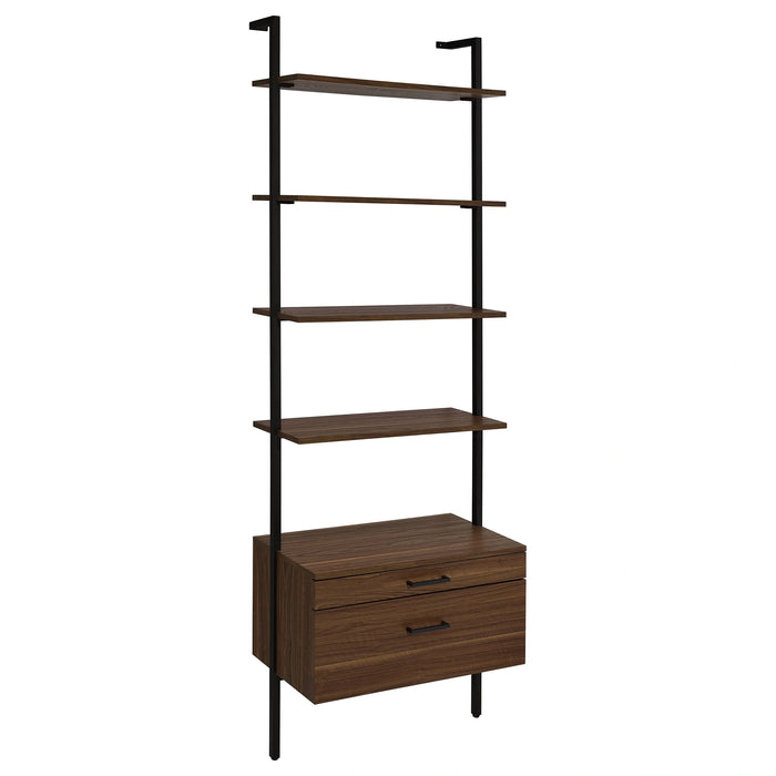 Five Star Furniture - Owens Wall Shelf Set