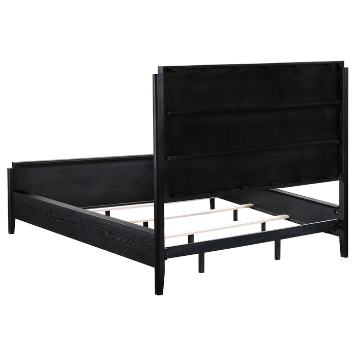 Five Star Furniture - Brookmead Panel Bed