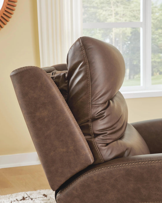 Five Star Furniture - Motion-Max Recliner