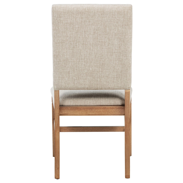 Five Star Furniture - Middleton Side Chairs