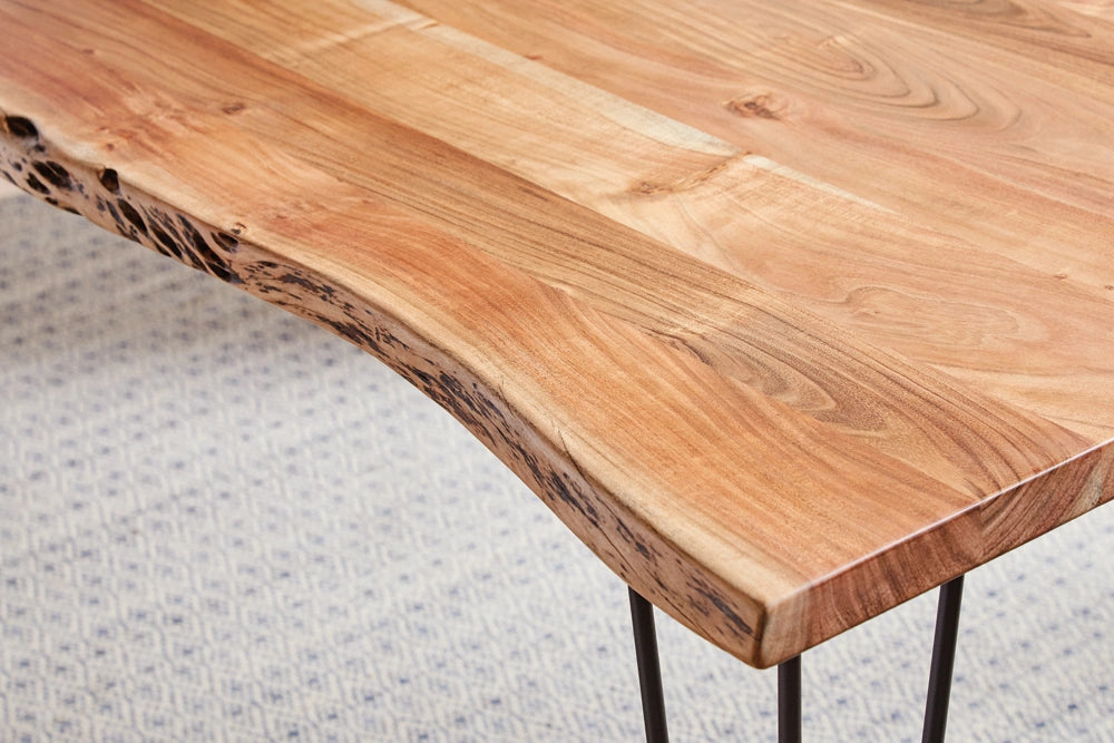Five Star Furniture - Sherman Dining Table