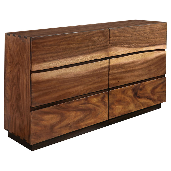 Five Star Furniture - Winslow Bedroom Set