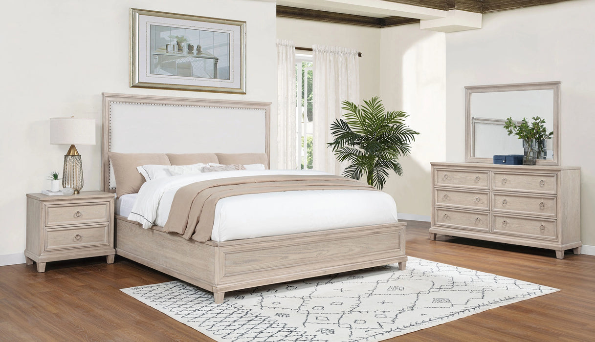 Five Star Furniture - Pembroke Bedroom Set