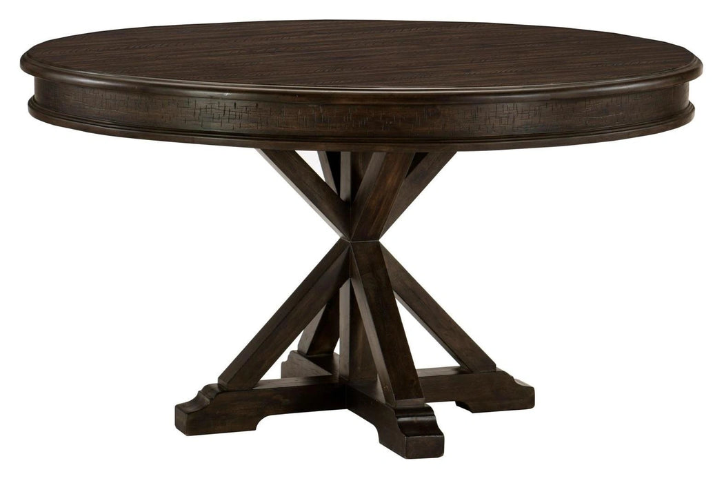 Five Star Furniture - Cardano Round Dining Table 1689-54*