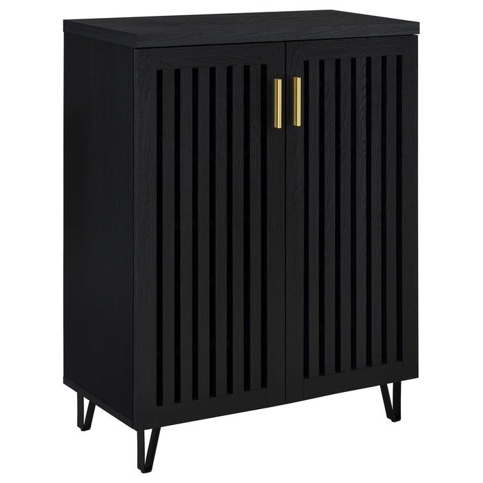 Five Star Furniture - Brixton Shoe Cabinet