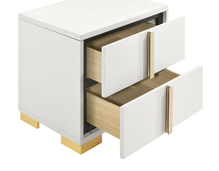 Five Star Furniture - Marceline Bedroom Set