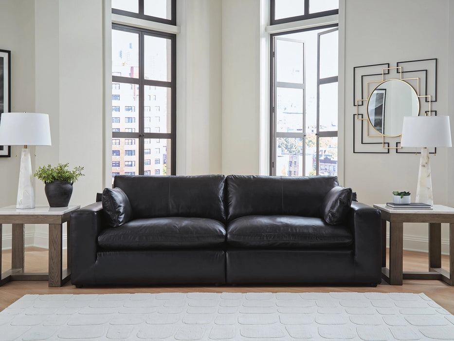 Five Star Furniture - Emilia Sectional Loveseat