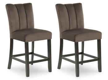 Five Star Furniture - Jeshina Counter Height Barstool