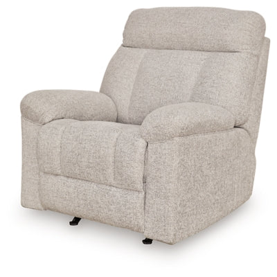 Five Star Furniture - Hoyne Park Recliner - Five Star Furniture & Mattress (GA)