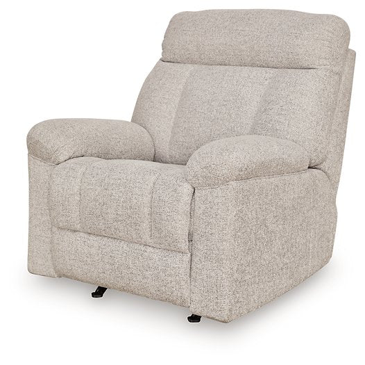Five Star Furniture - Hoyne Park Recliner