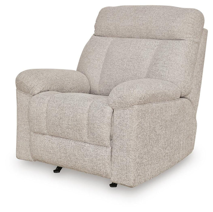Five Star Furniture - Hoyne Park Recliner