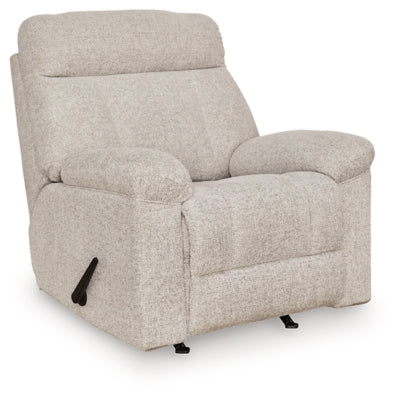 Five Star Furniture - Hoyne Park Recliner - Five Star Furniture & Mattress (GA)