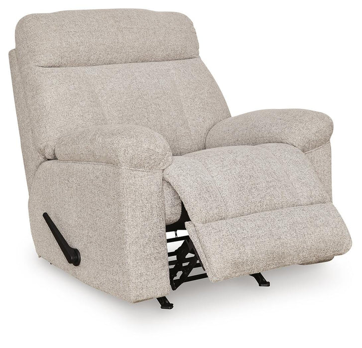 Five Star Furniture - Hoyne Park Recliner