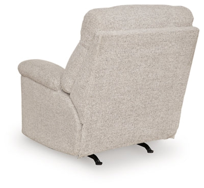 Five Star Furniture - Hoyne Park Recliner - Five Star Furniture & Mattress (GA)